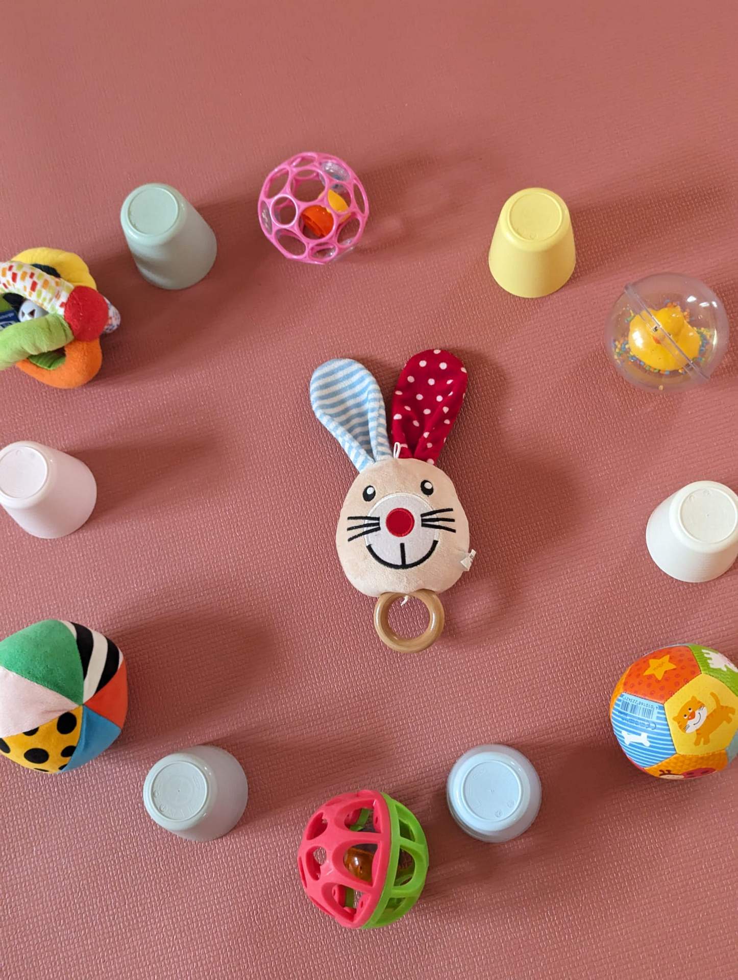 Kuschelbären Kurs | Donnerstag